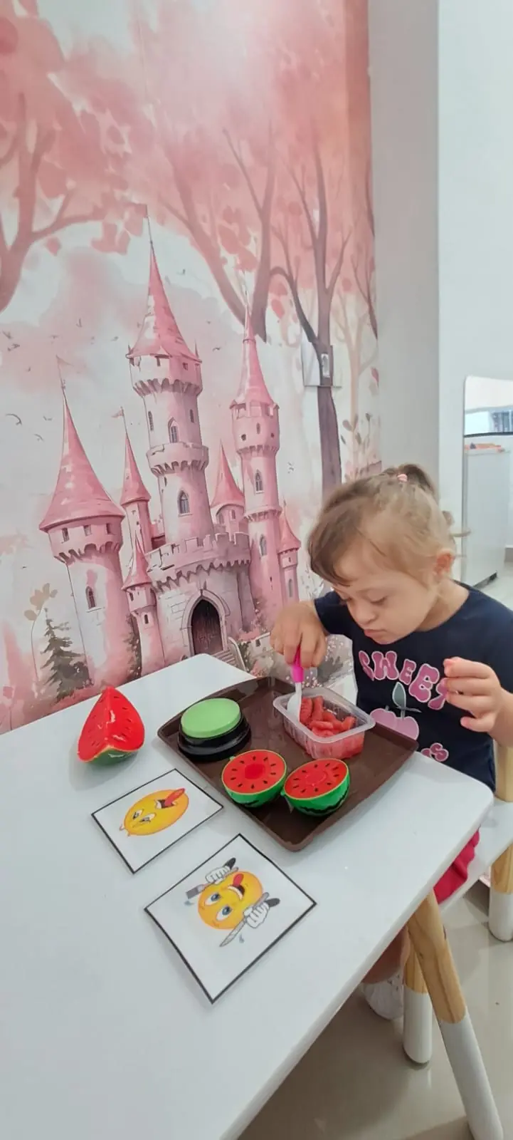 Nutrição Infantil