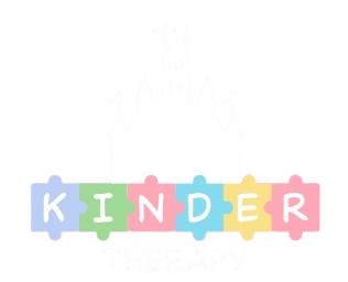Kinder Therapy Logo